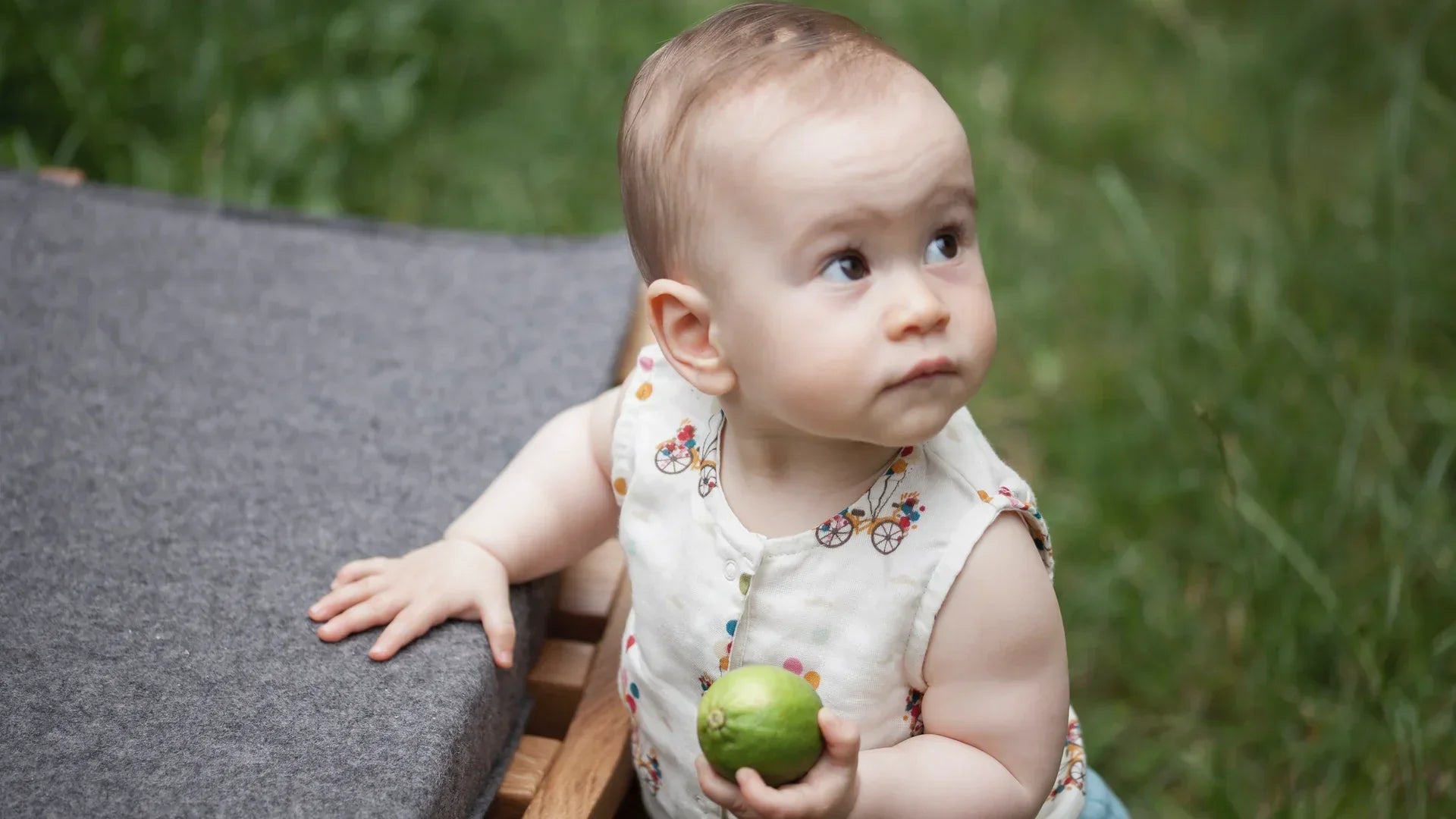 Montessori inspired Design: Selbstständigkeit beginnt im Alltag
