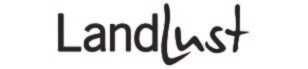 Logo des Magazins Landlust.