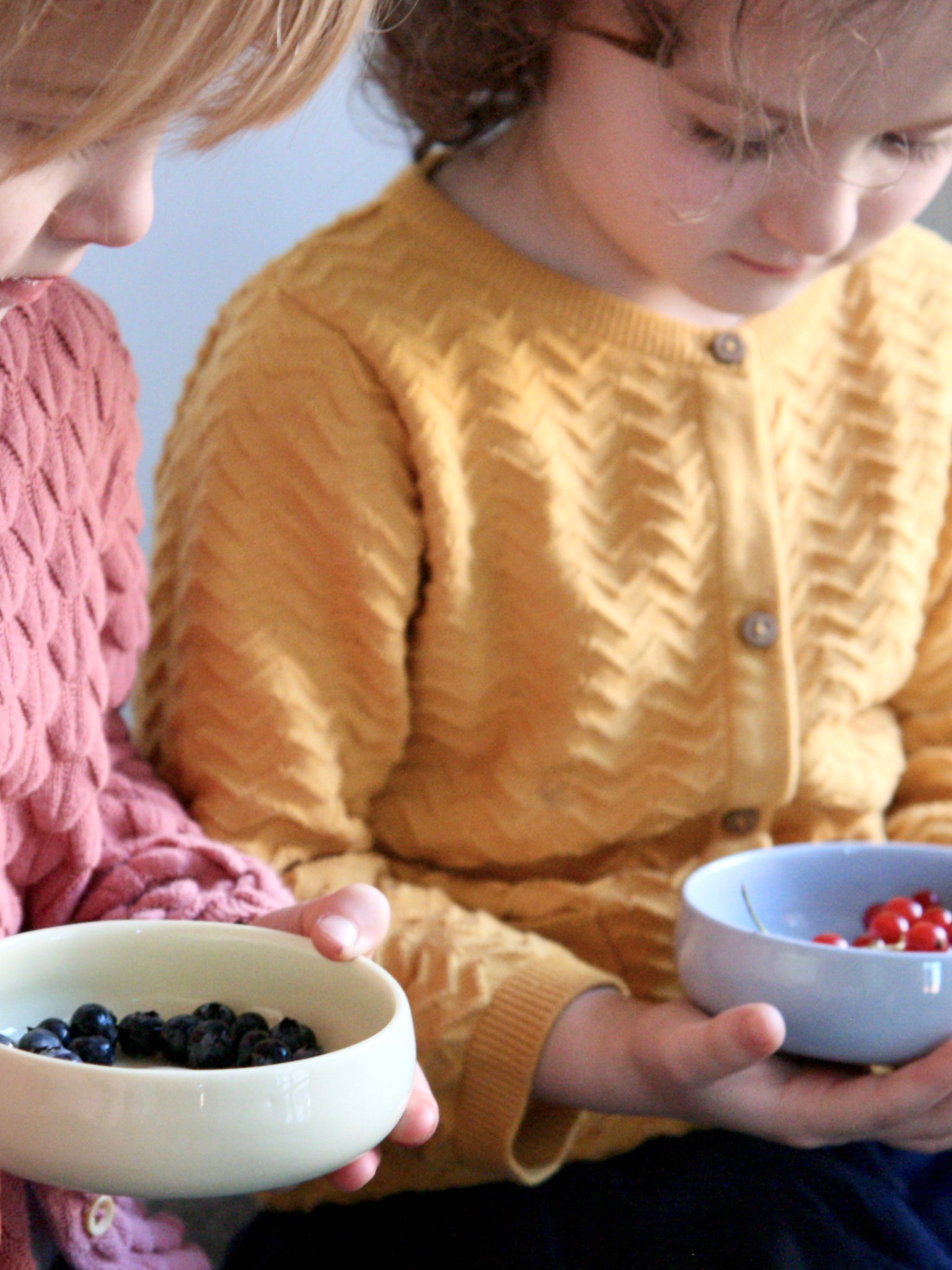 Kinderschüssel