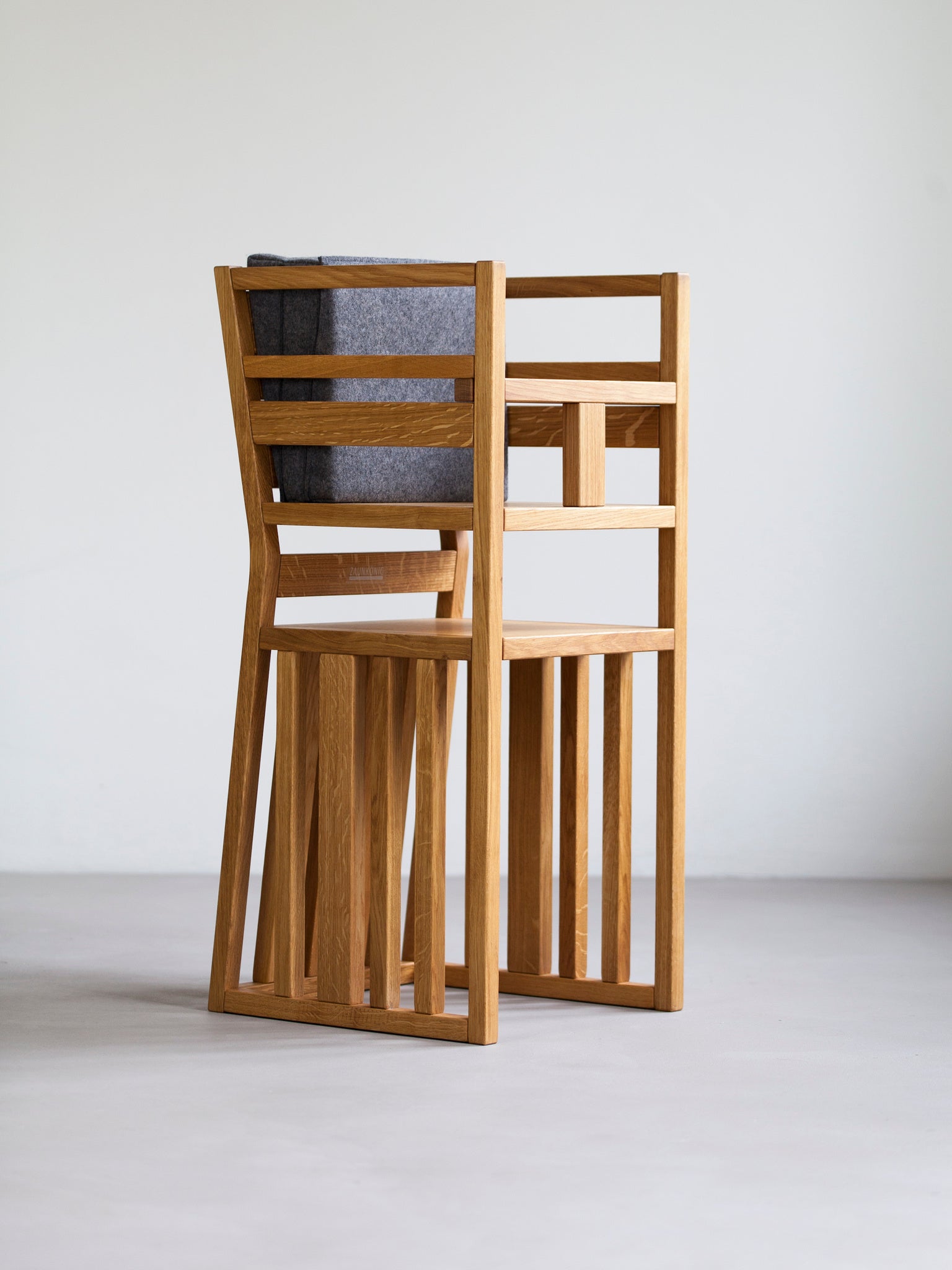 Lernturm (3-in-1) Hochstuhl, Lernturm & Spielbank