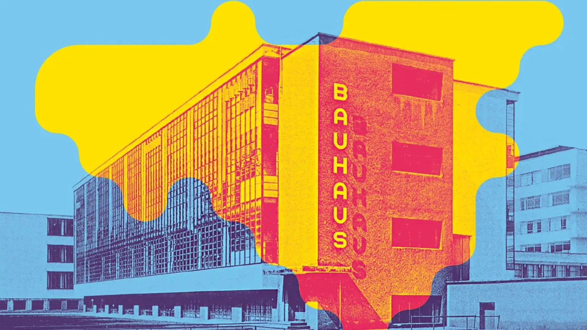 Von der Haltung zur Form – was uns mit dem Bauhaus verbindet