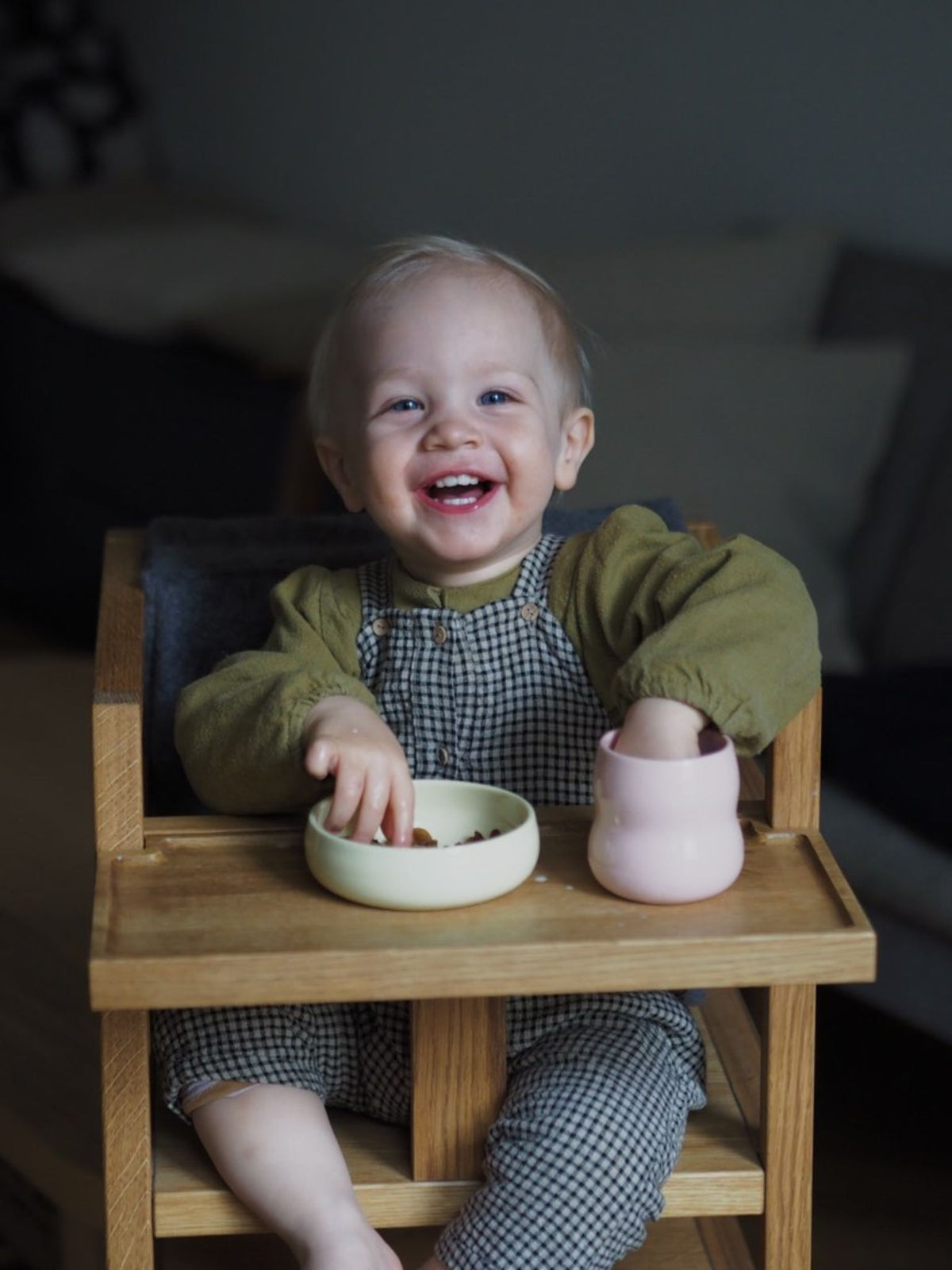 Das Babyset