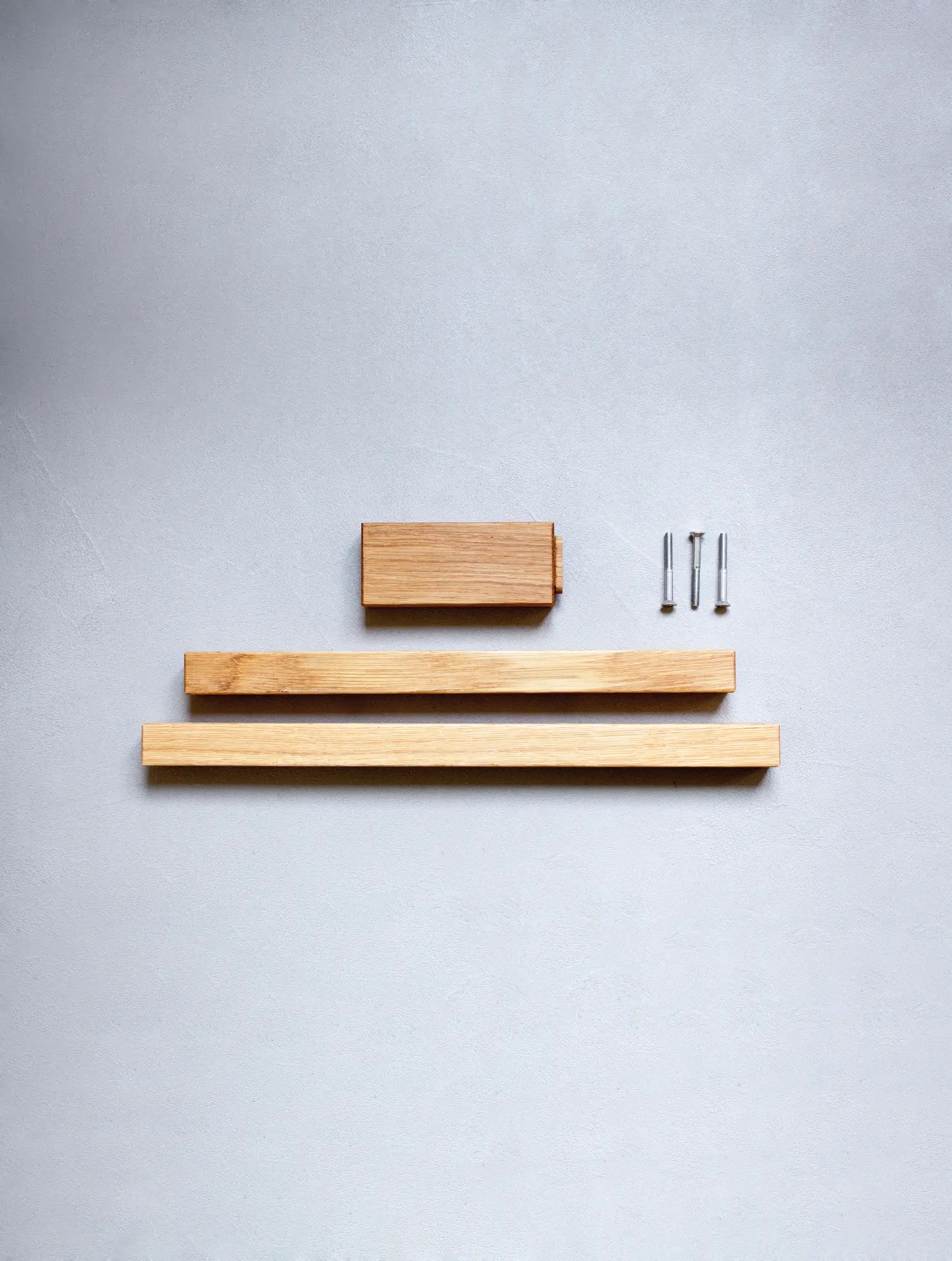 Rausfallschutz aus Eichenholz für ZAUNKÖNIG® Lernturm Basic