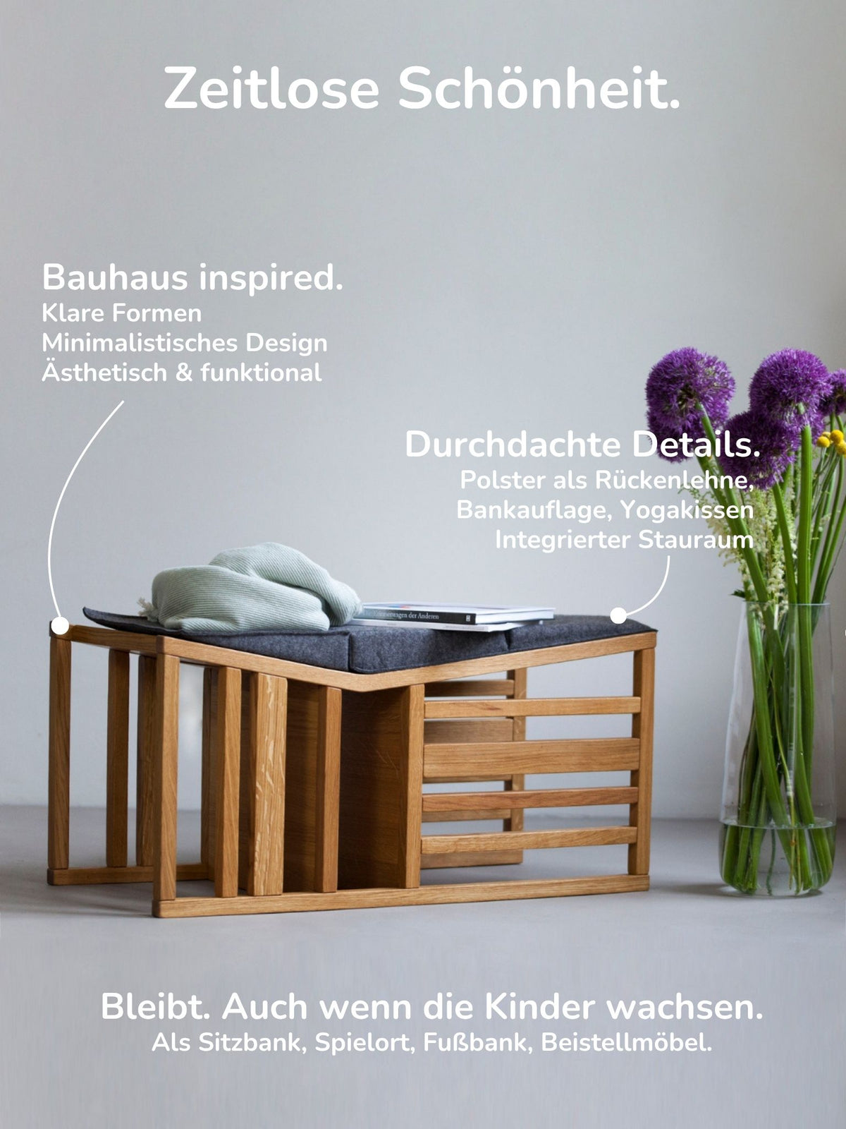 ZAUNKÖNIG® Liv