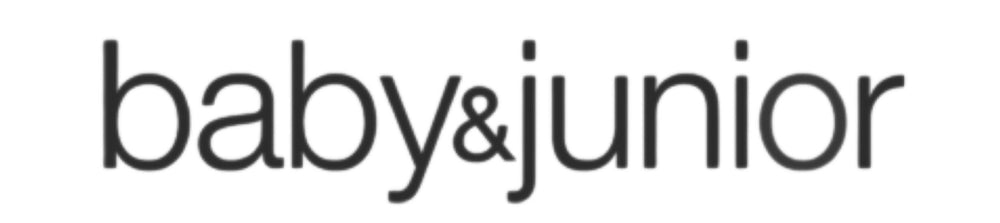 Logo Magazins Baby und Junior