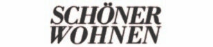 Logo des Magazins Schöner Wohnen