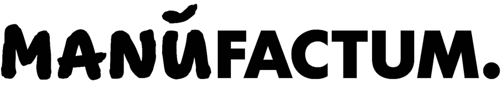 Logo des Kaufhauses Manufactum
