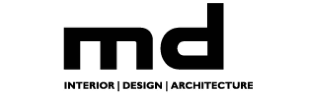 Logo des Magazins MD Interior