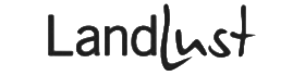 Logo der Zeitschrift Landlust