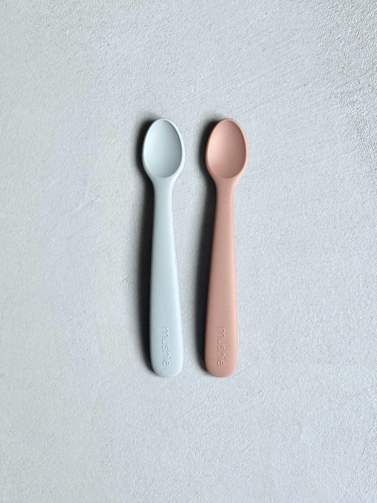 Mushie Baby- & Kinderlöffel
