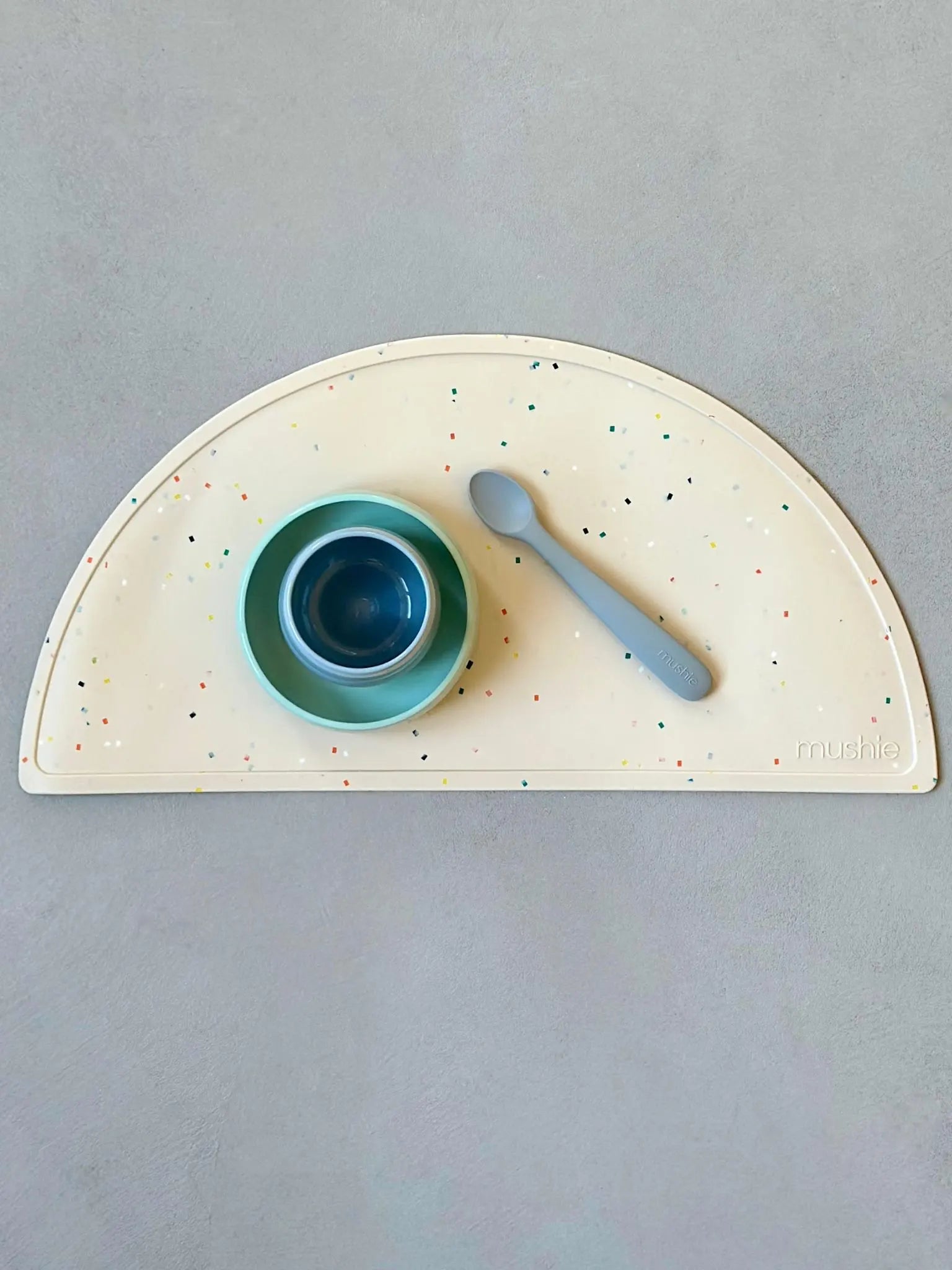 Mushie Placemats