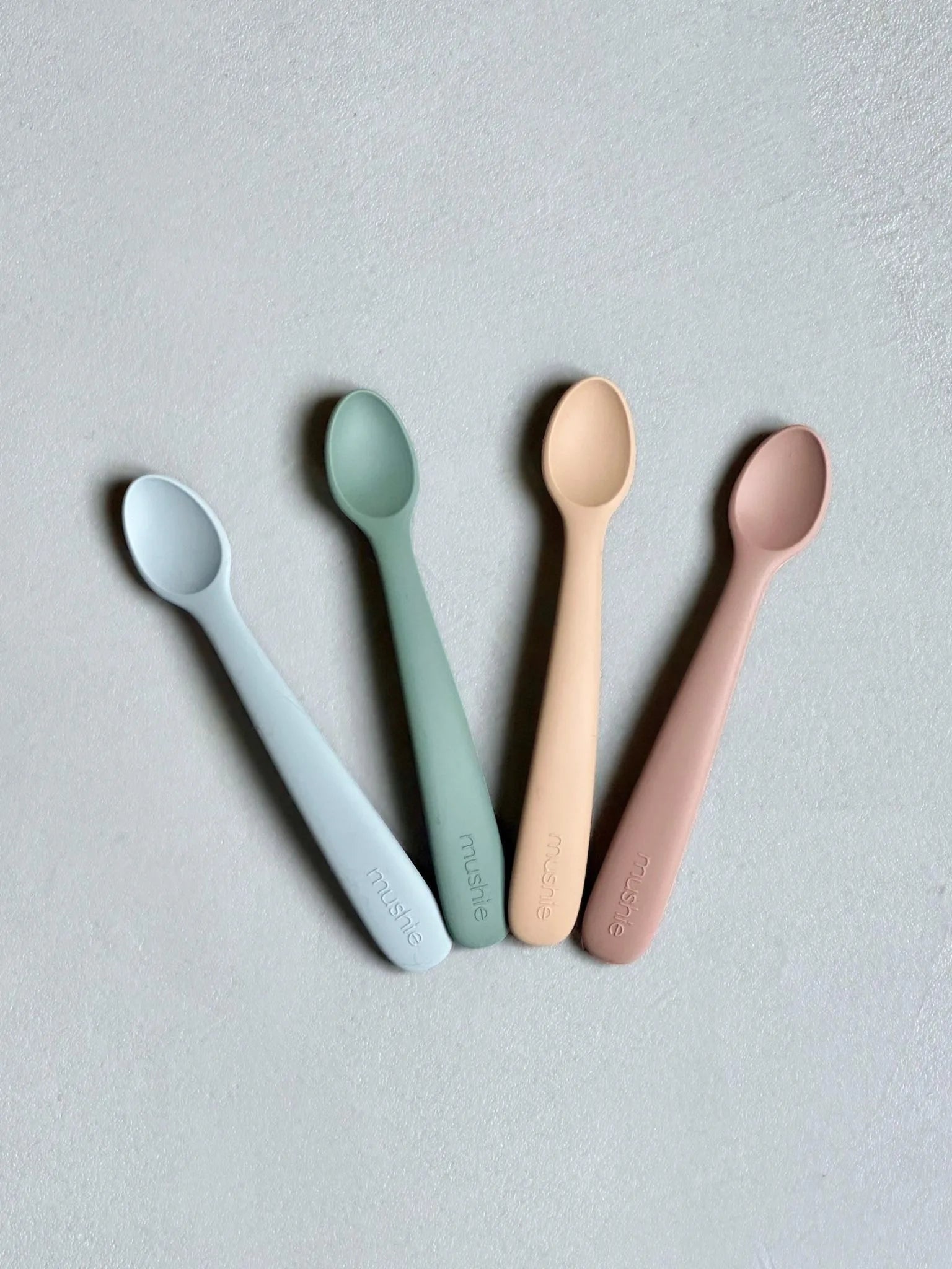Mushie Baby & Children's Spoons