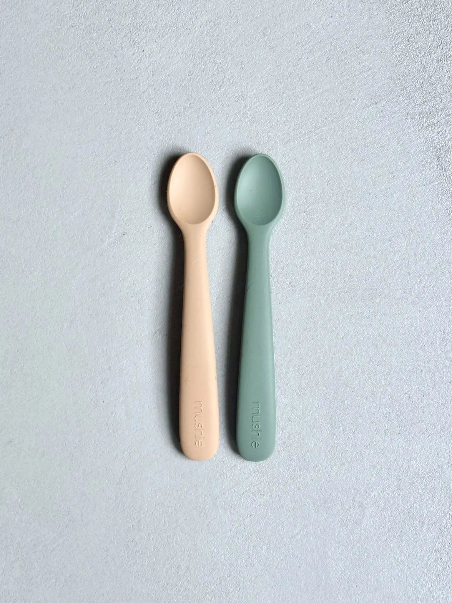 Mushie Baby & Children's Spoons
