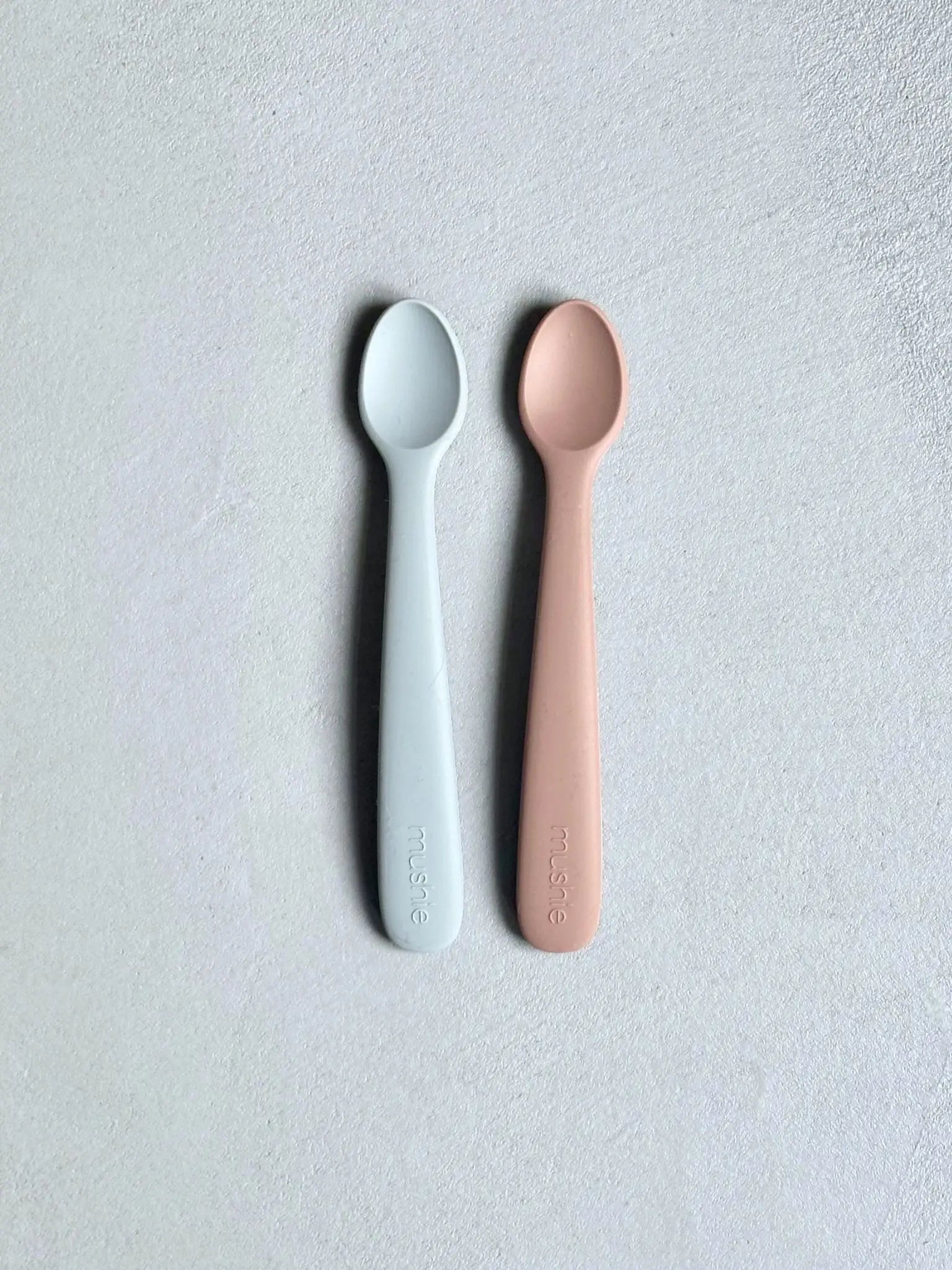 Mushie Baby & Children's Spoons